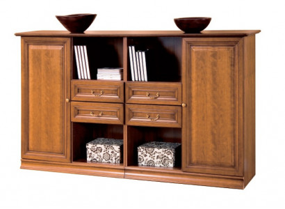 Klassische Kommode Kommoden Schrank Kommodenschrank Beistellschrank